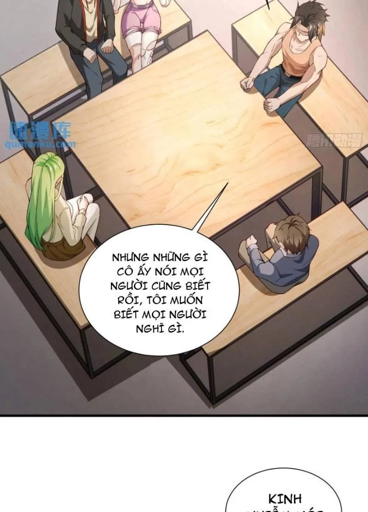 Mạt Thế Đa Bội Phản Hoàn Hệ Thống Chapter 32 - Trang 2