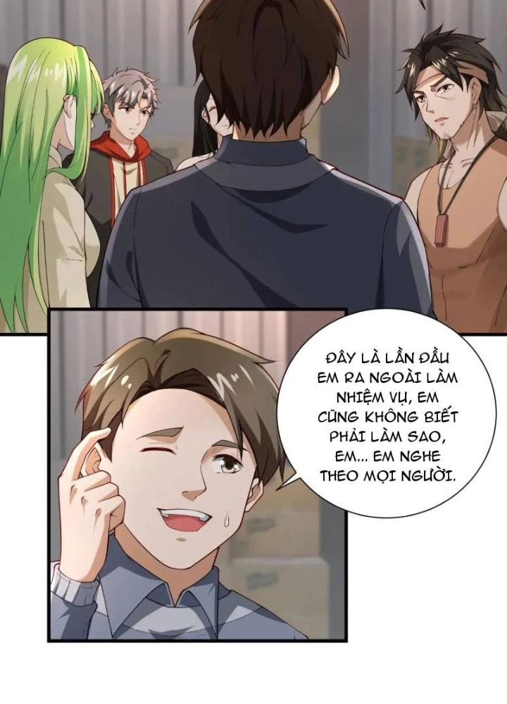 Mạt Thế Đa Bội Phản Hoàn Hệ Thống Chapter 32 - Trang 2