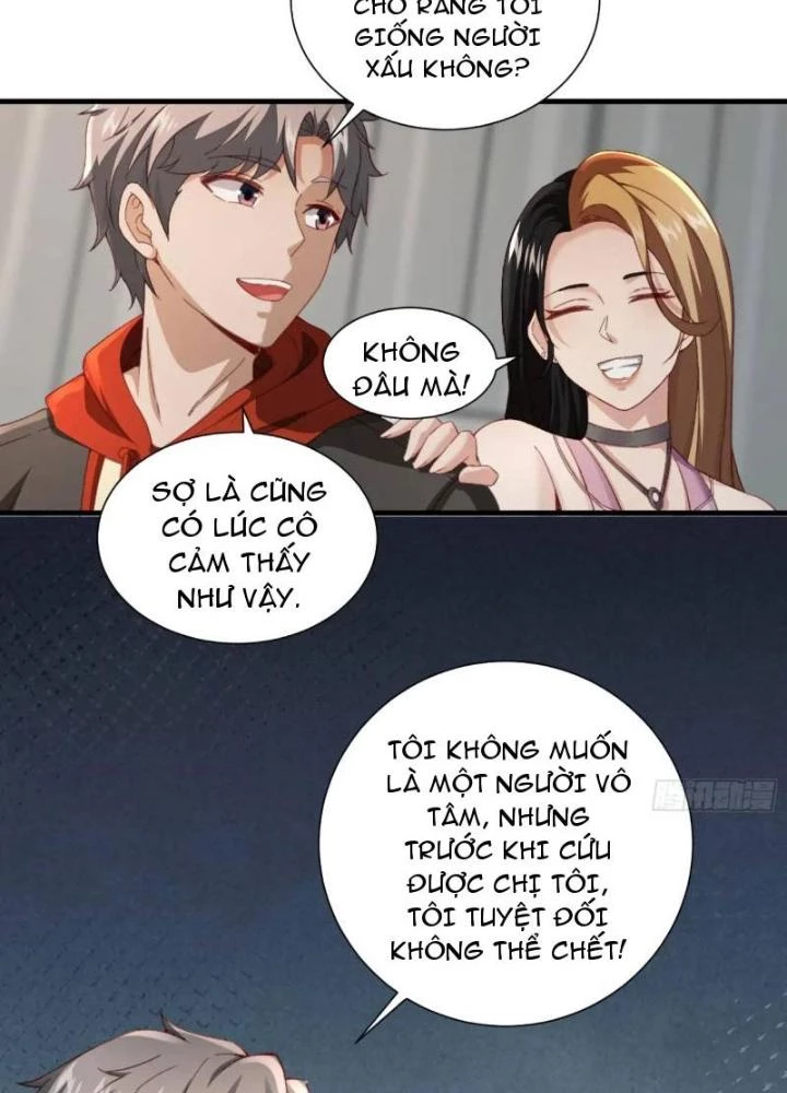 Mạt Thế Đa Bội Phản Hoàn Hệ Thống Chapter 32 - Trang 2