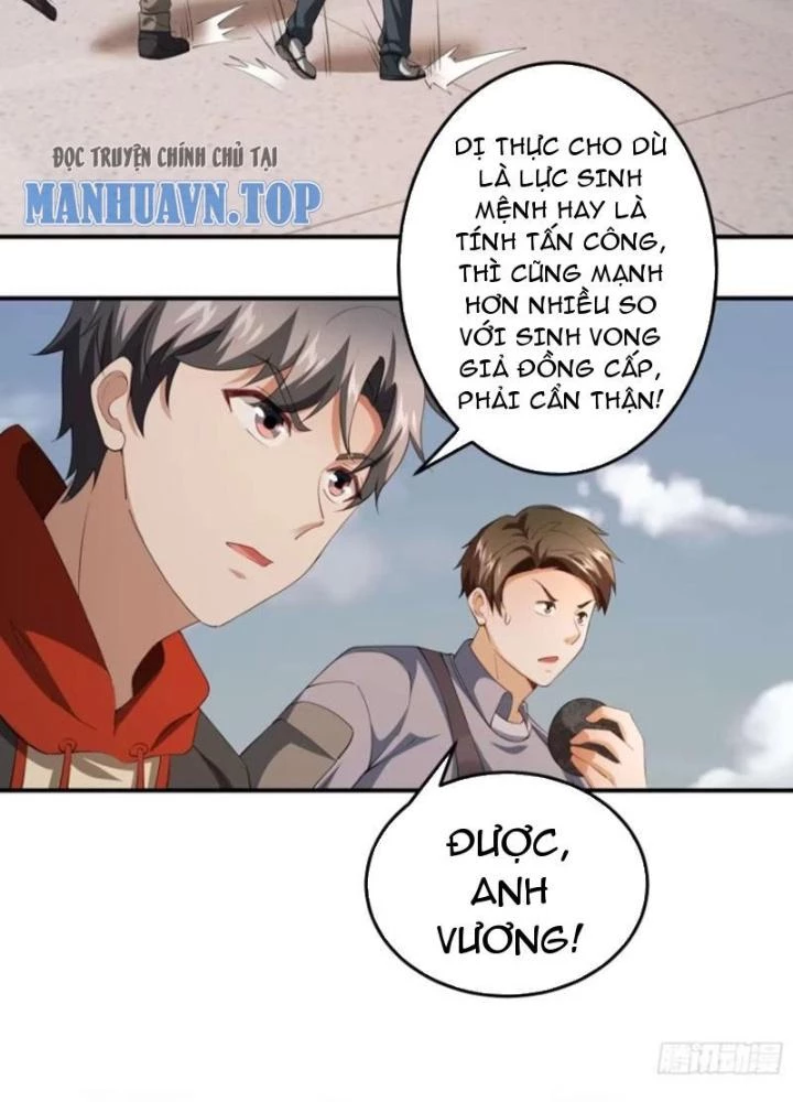 Mạt Thế Đa Bội Phản Hoàn Hệ Thống Chapter 33 - Trang 2