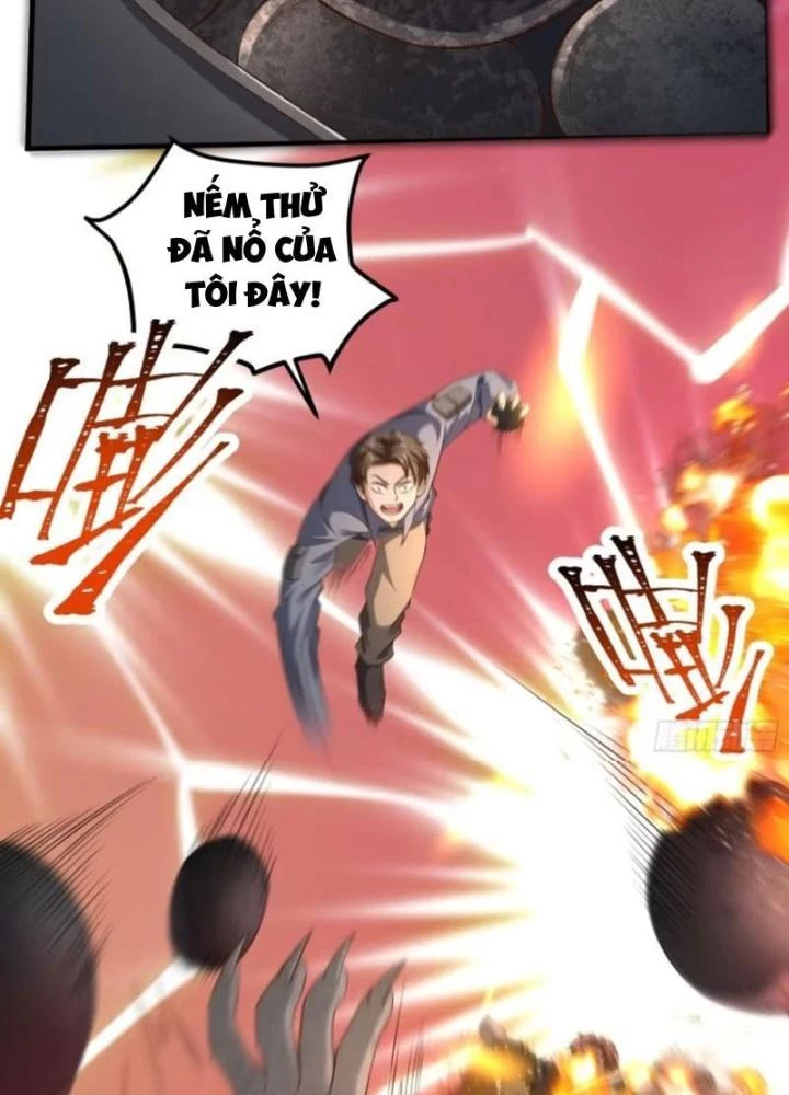 Mạt Thế Đa Bội Phản Hoàn Hệ Thống Chapter 33 - Trang 2