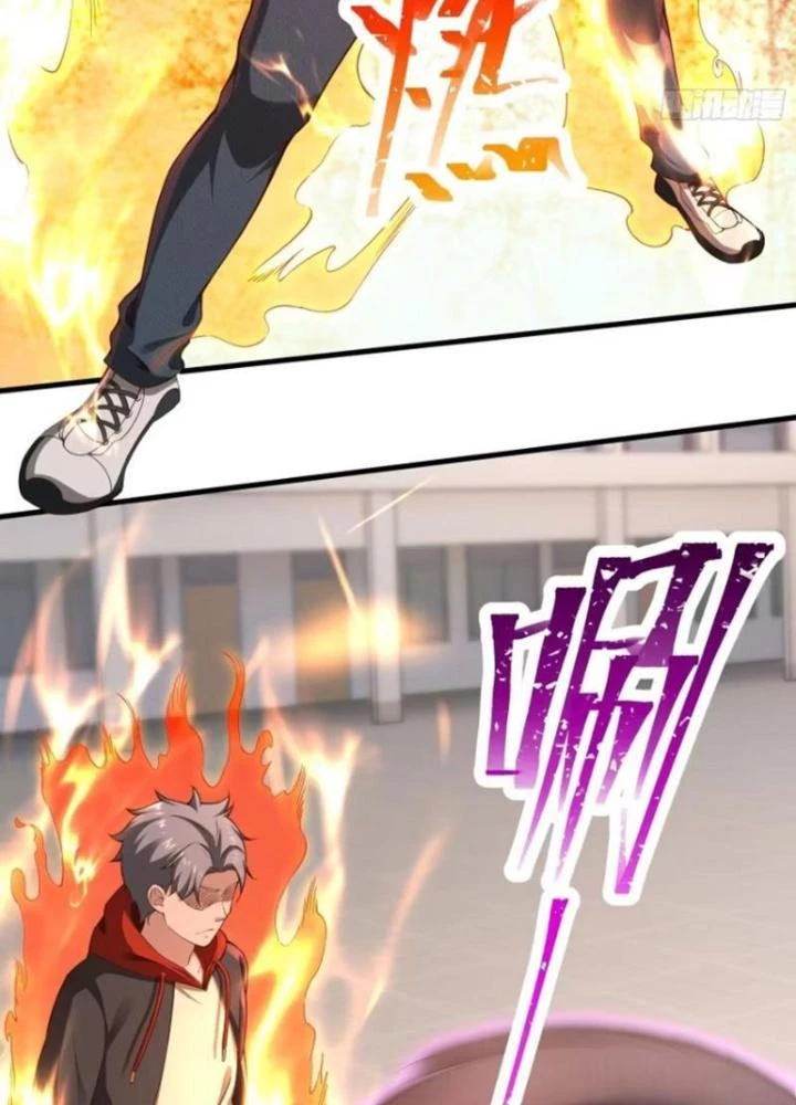 Mạt Thế Đa Bội Phản Hoàn Hệ Thống Chapter 33 - Trang 2