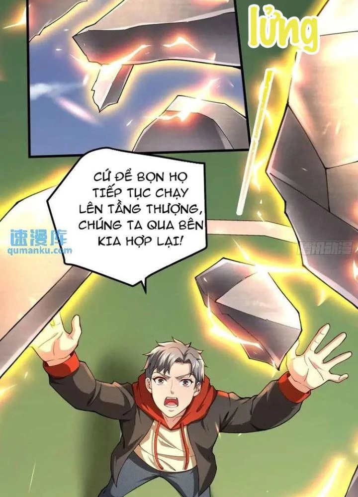 Mạt Thế Đa Bội Phản Hoàn Hệ Thống Chapter 34 - Trang 2
