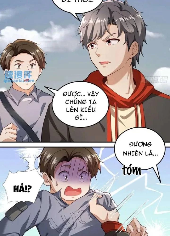 Mạt Thế Đa Bội Phản Hoàn Hệ Thống Chapter 34 - Trang 2