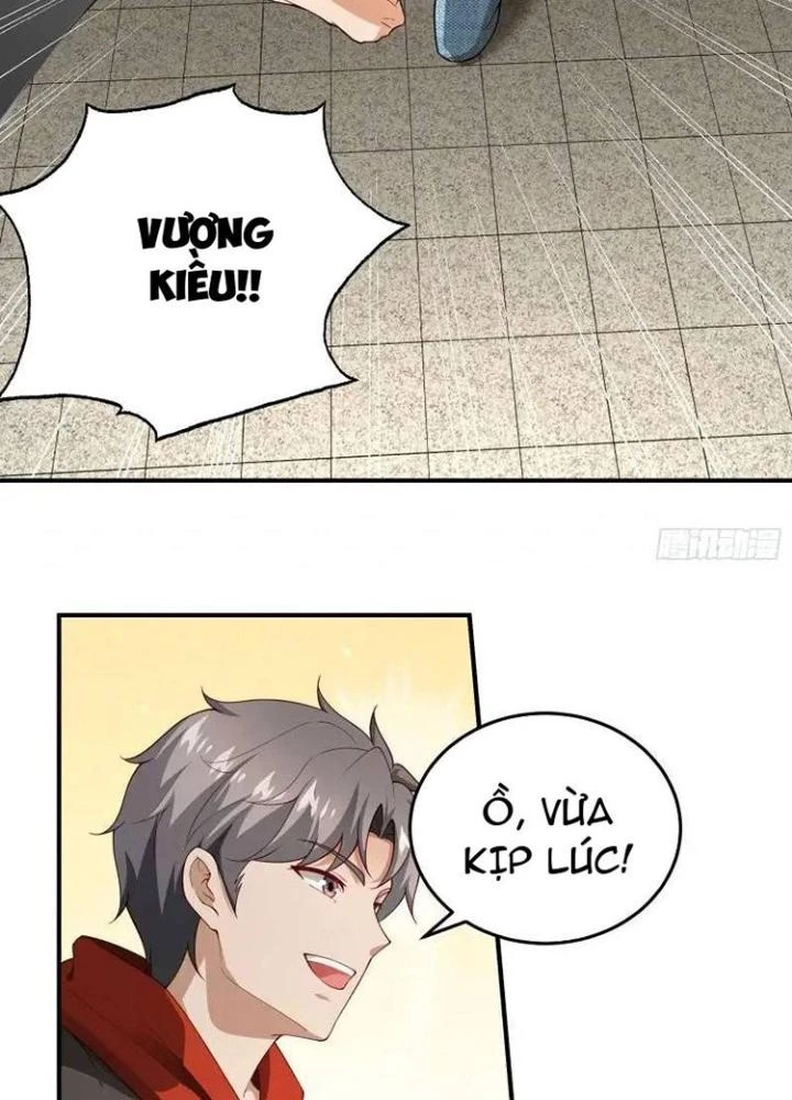 Mạt Thế Đa Bội Phản Hoàn Hệ Thống Chapter 34 - Trang 2