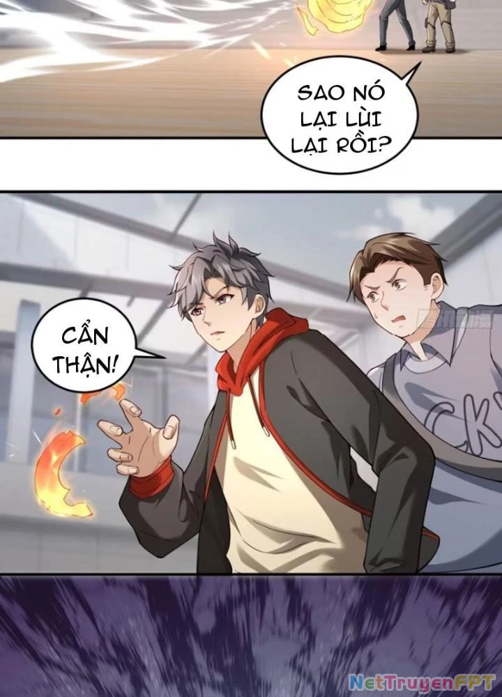 Mạt Thế Đa Bội Phản Hoàn Hệ Thống Chapter 35 - Trang 2
