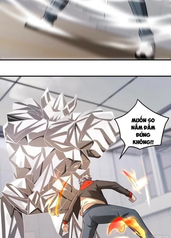 Mạt Thế Đa Bội Phản Hoàn Hệ Thống Chapter 35 - Trang 2