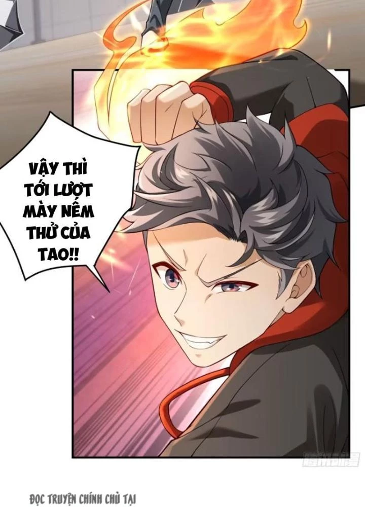 Mạt Thế Đa Bội Phản Hoàn Hệ Thống Chapter 35 - Trang 2