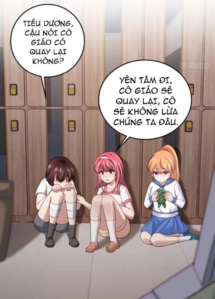 Mạt Thế Đa Bội Phản Hoàn Hệ Thống Chapter 35 - Trang 2