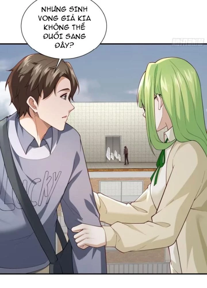 Mạt Thế Đa Bội Phản Hoàn Hệ Thống Chapter 35 - Trang 2