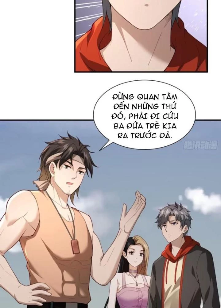 Mạt Thế Đa Bội Phản Hoàn Hệ Thống Chapter 35 - Trang 2