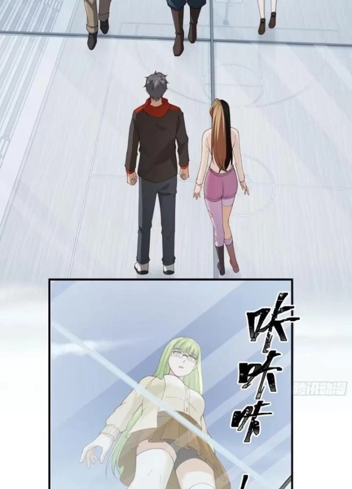 Mạt Thế Đa Bội Phản Hoàn Hệ Thống Chapter 35 - Trang 2