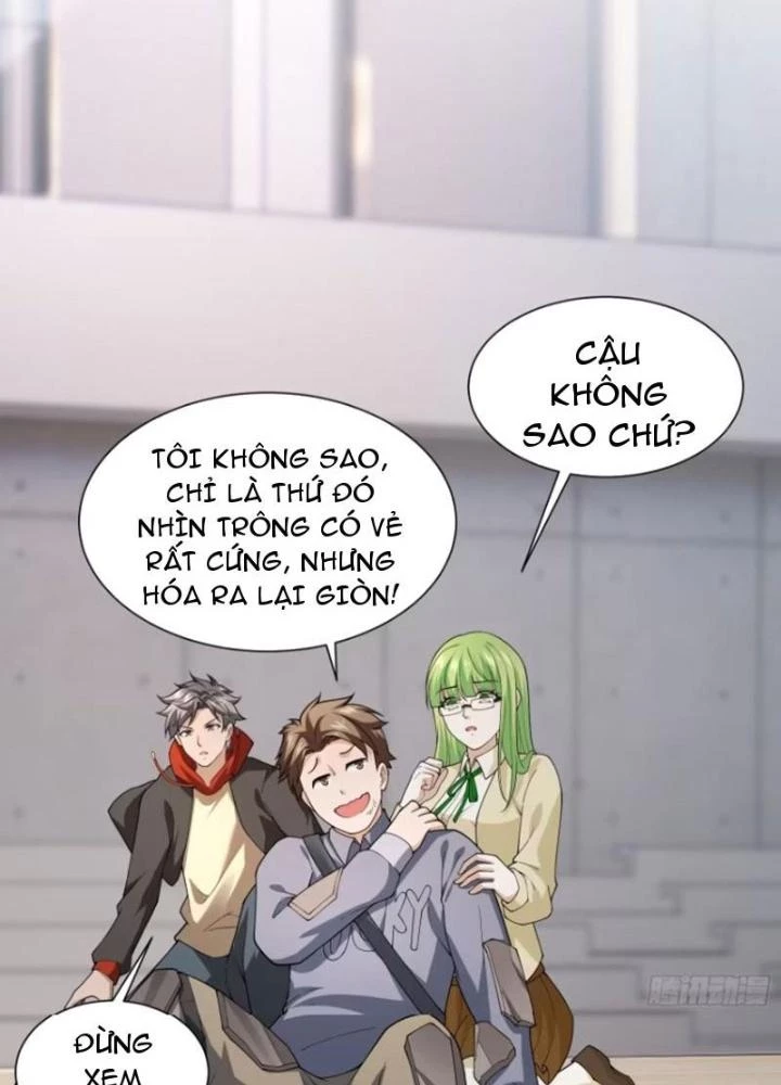 Mạt Thế Đa Bội Phản Hoàn Hệ Thống Chapter 35 - Trang 2