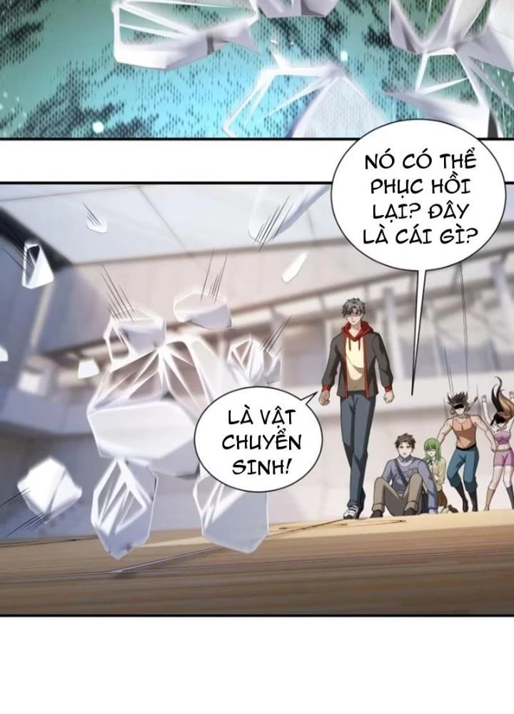 Mạt Thế Đa Bội Phản Hoàn Hệ Thống Chapter 35 - Trang 2