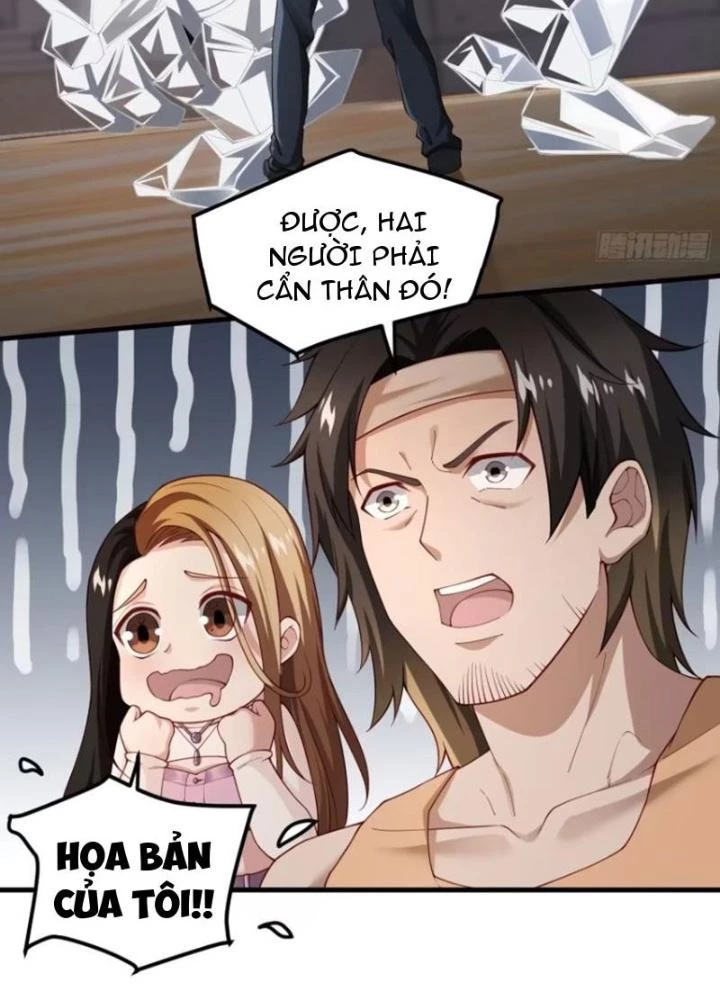 Mạt Thế Đa Bội Phản Hoàn Hệ Thống Chapter 35 - Trang 2