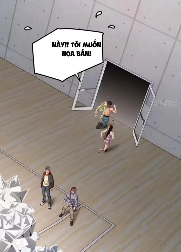 Mạt Thế Đa Bội Phản Hoàn Hệ Thống Chapter 35 - Trang 2
