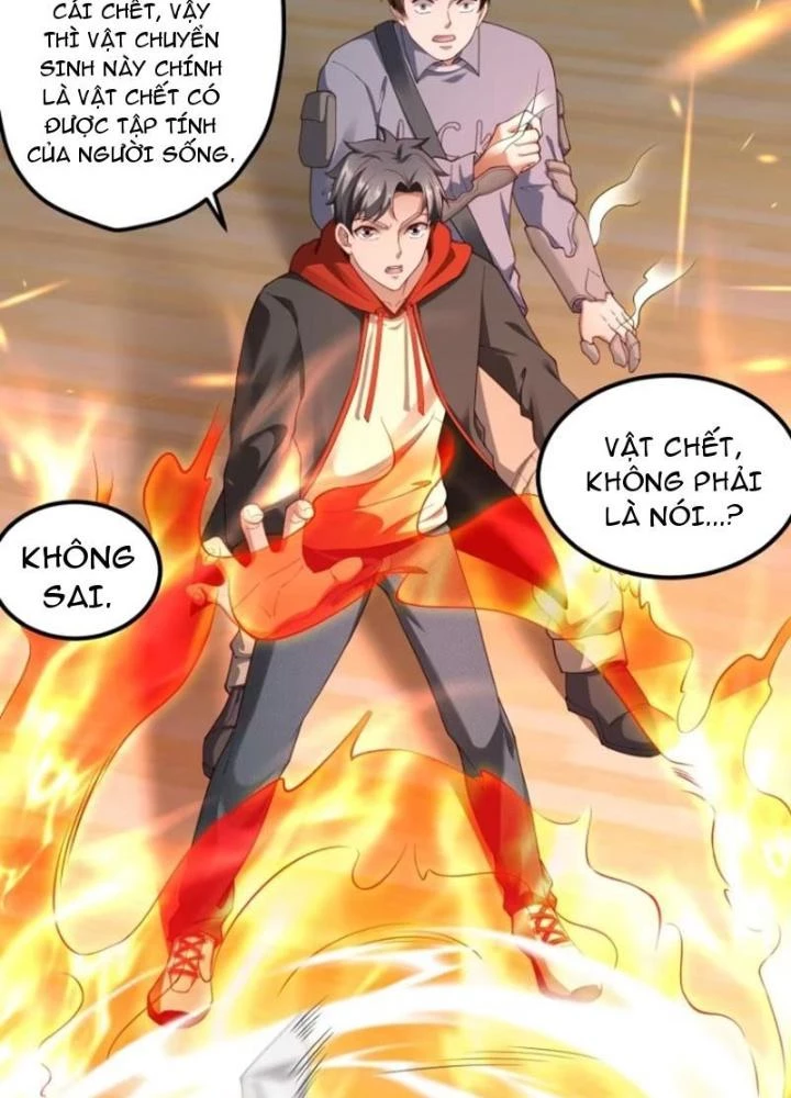 Mạt Thế Đa Bội Phản Hoàn Hệ Thống Chapter 35 - Trang 2
