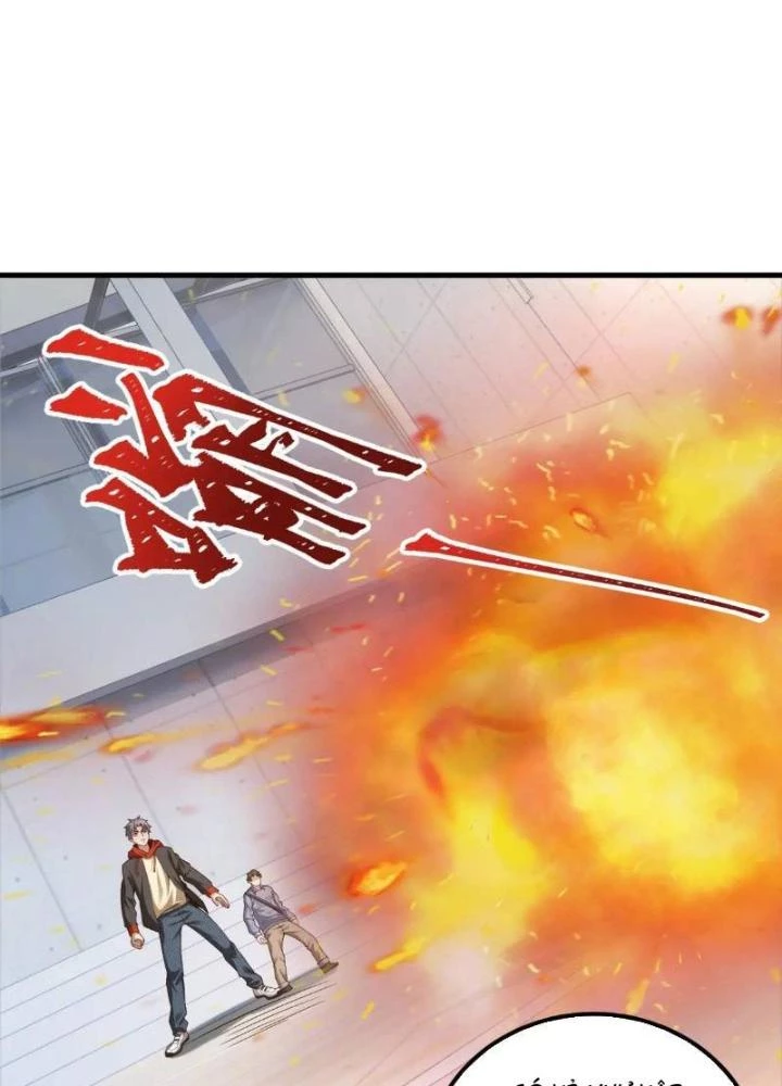 Mạt Thế Đa Bội Phản Hoàn Hệ Thống Chapter 36 - Trang 2
