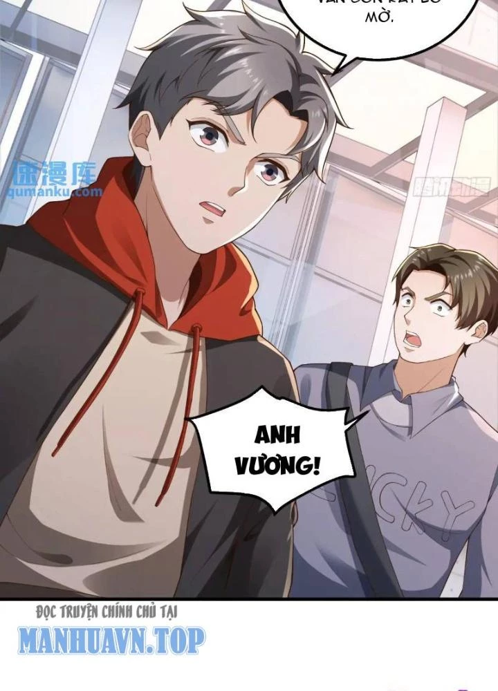 Mạt Thế Đa Bội Phản Hoàn Hệ Thống Chapter 36 - Trang 2