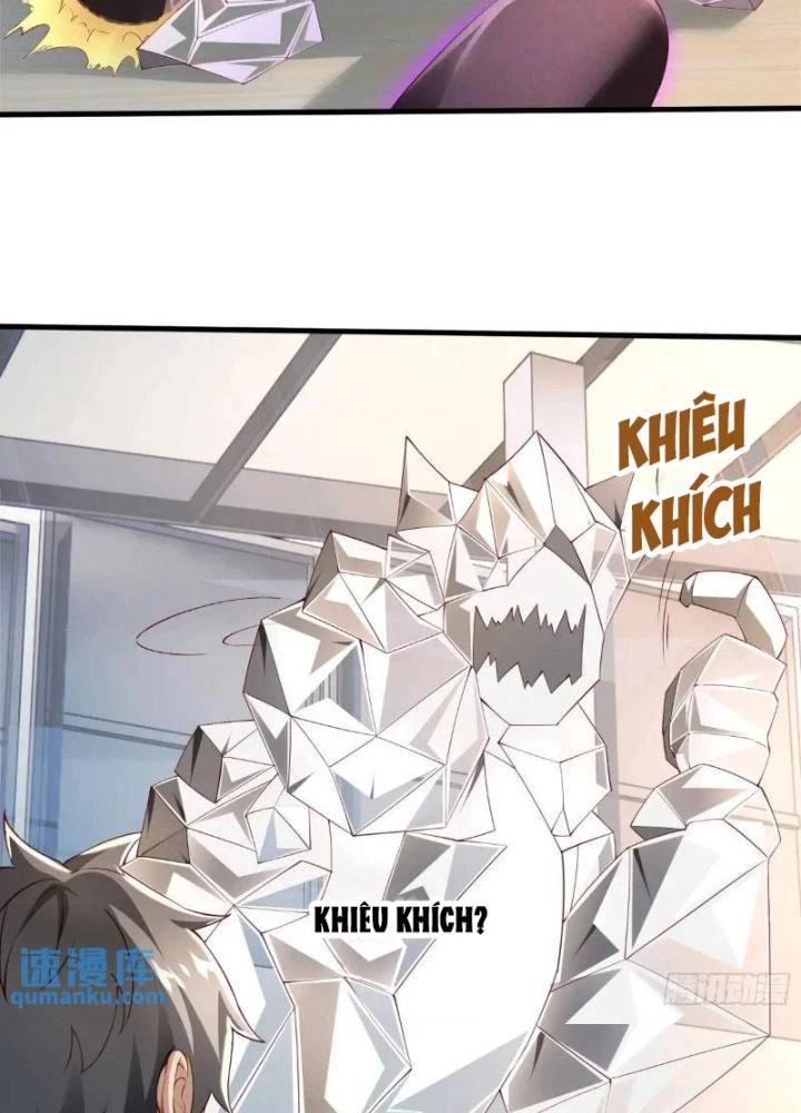 Mạt Thế Đa Bội Phản Hoàn Hệ Thống Chapter 36 - Trang 2