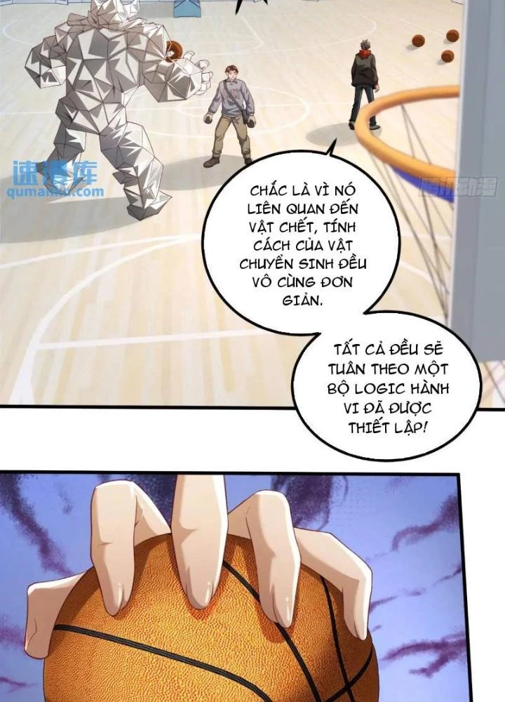 Mạt Thế Đa Bội Phản Hoàn Hệ Thống Chapter 36 - Trang 2
