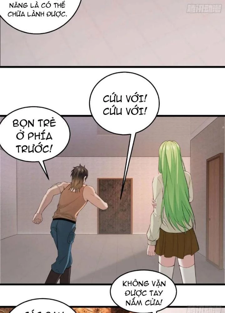 Mạt Thế Đa Bội Phản Hoàn Hệ Thống Chapter 37 - Trang 2