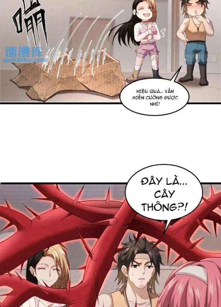 Mạt Thế Đa Bội Phản Hoàn Hệ Thống Chapter 37 - Trang 2