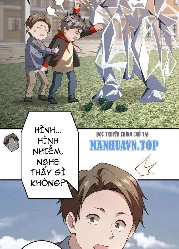 Mạt Thế Đa Bội Phản Hoàn Hệ Thống Chapter 37 - Trang 2