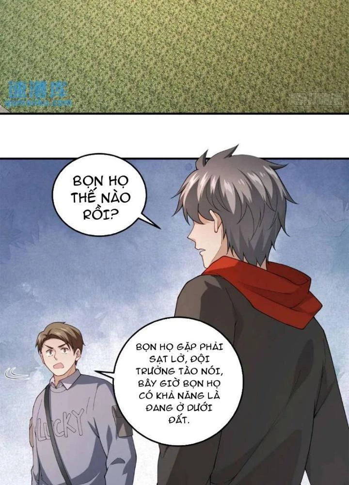 Mạt Thế Đa Bội Phản Hoàn Hệ Thống Chapter 37 - Trang 2