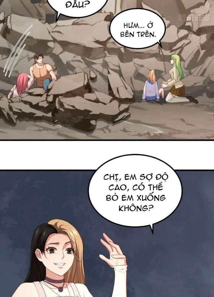 Mạt Thế Đa Bội Phản Hoàn Hệ Thống Chapter 38 - Trang 2