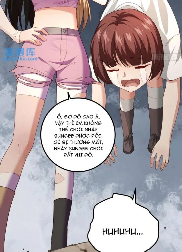 Mạt Thế Đa Bội Phản Hoàn Hệ Thống Chapter 38 - Trang 2