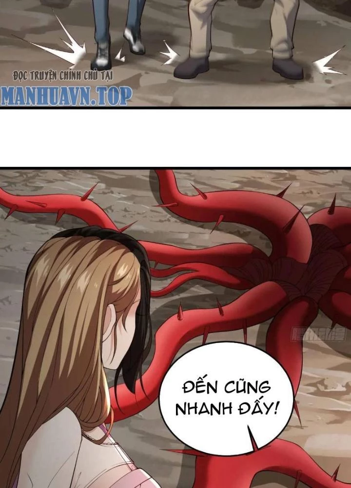 Mạt Thế Đa Bội Phản Hoàn Hệ Thống Chapter 38 - Trang 2
