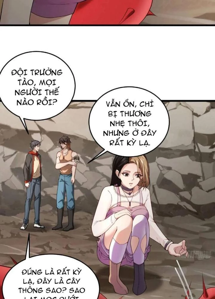 Mạt Thế Đa Bội Phản Hoàn Hệ Thống Chapter 38 - Trang 2