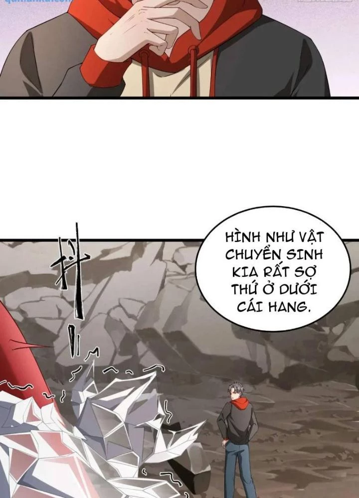 Mạt Thế Đa Bội Phản Hoàn Hệ Thống Chapter 38 - Trang 2