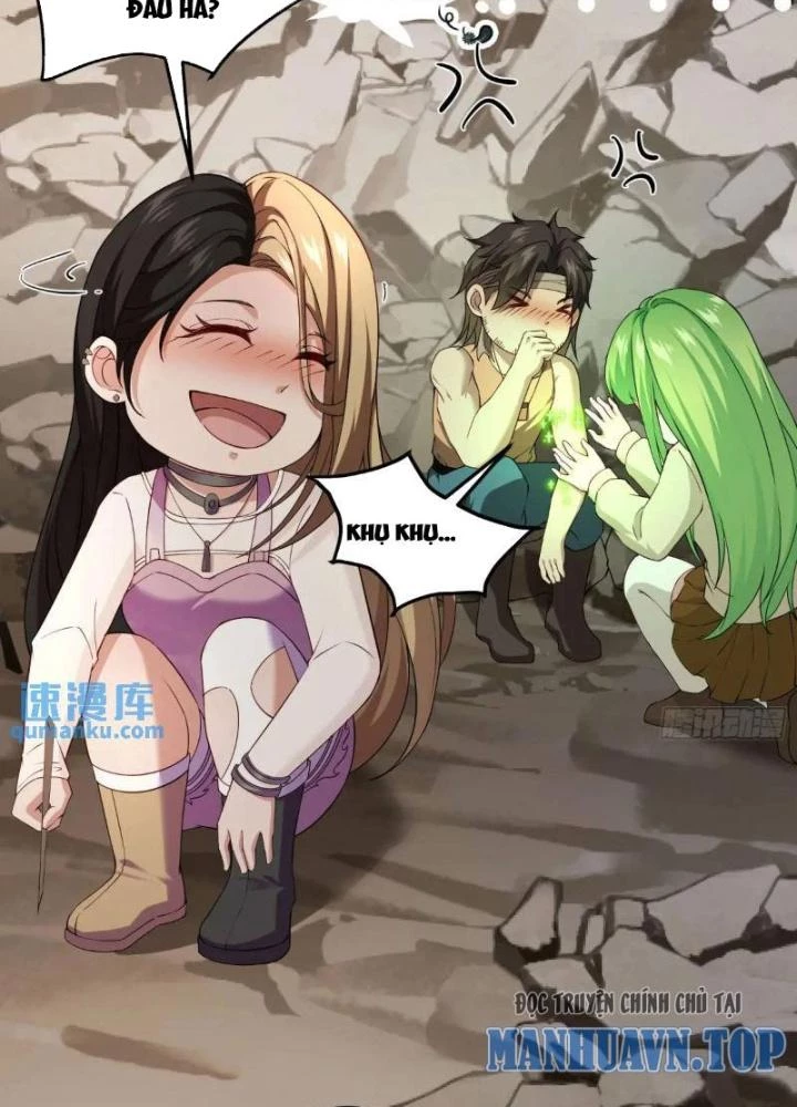 Mạt Thế Đa Bội Phản Hoàn Hệ Thống Chapter 38 - Trang 2