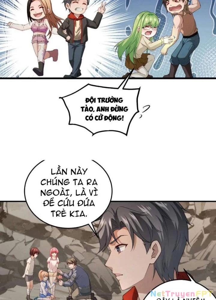 Mạt Thế Đa Bội Phản Hoàn Hệ Thống Chapter 38 - Trang 2