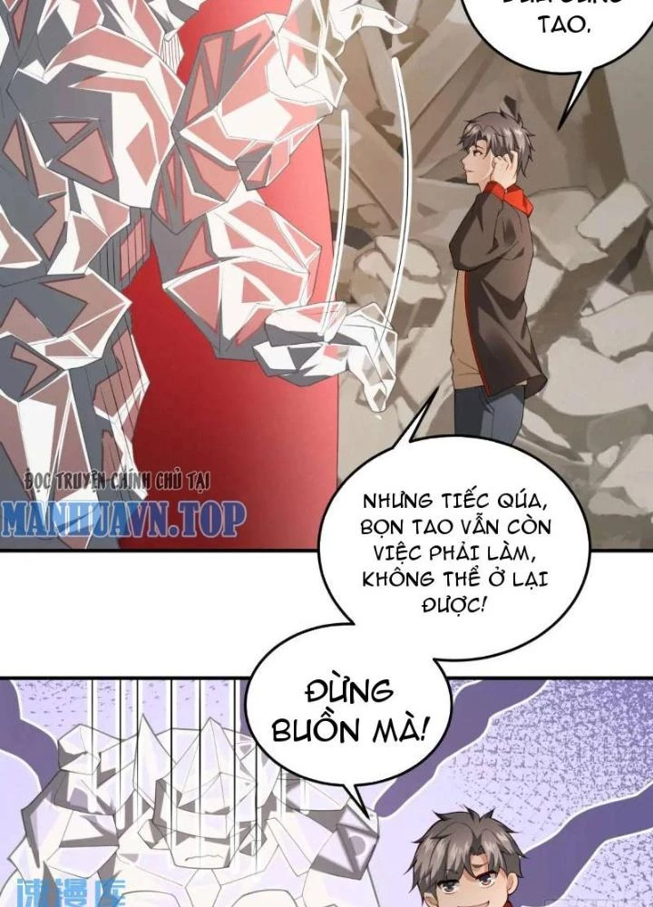 Mạt Thế Đa Bội Phản Hoàn Hệ Thống Chapter 38 - Trang 2
