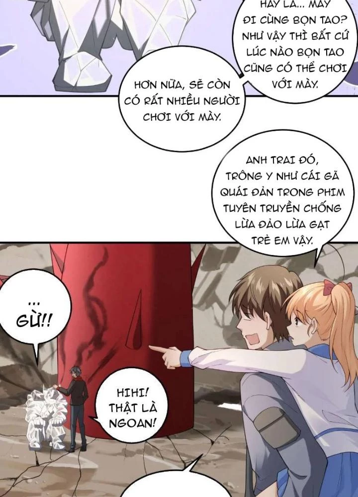 Mạt Thế Đa Bội Phản Hoàn Hệ Thống Chapter 38 - Trang 2