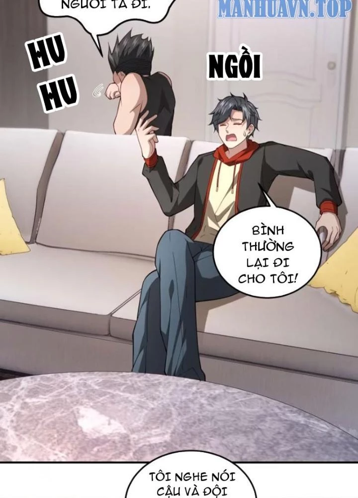 Mạt Thế Đa Bội Phản Hoàn Hệ Thống Chapter 39 - Trang 2