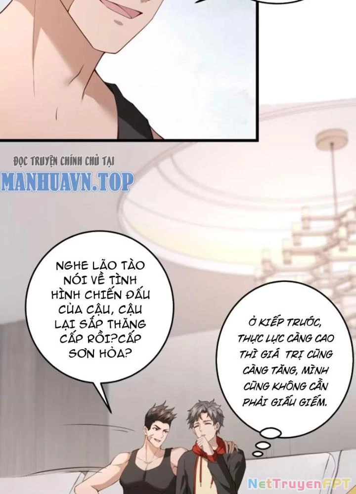 Mạt Thế Đa Bội Phản Hoàn Hệ Thống Chapter 39 - Trang 2