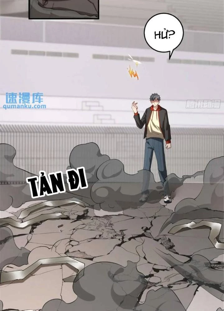Mạt Thế Đa Bội Phản Hoàn Hệ Thống Chapter 40 - Trang 2