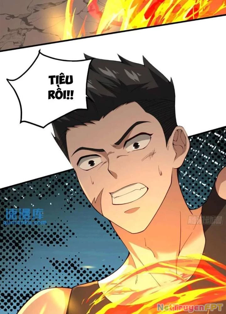Mạt Thế Đa Bội Phản Hoàn Hệ Thống Chapter 40 - Trang 2
