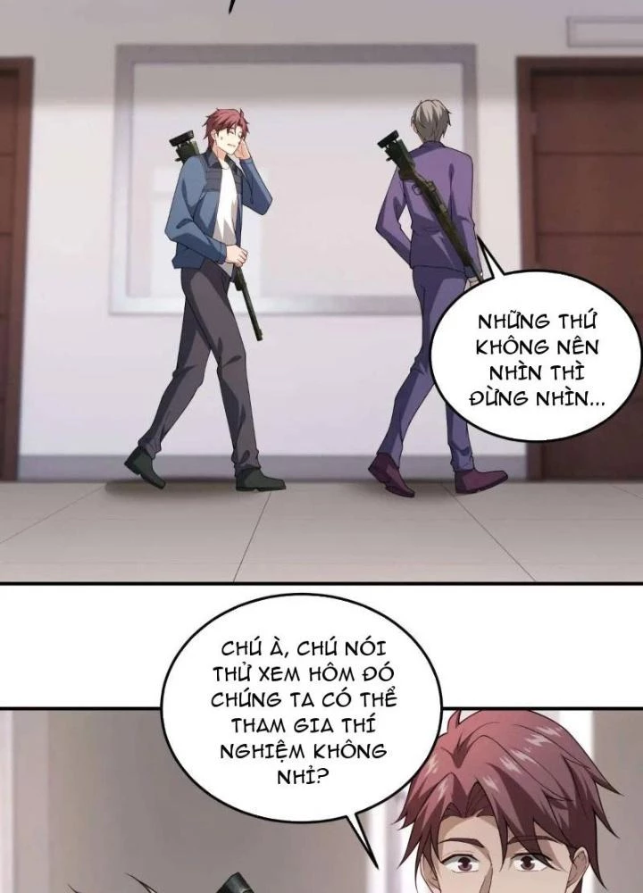 Mạt Thế Đa Bội Phản Hoàn Hệ Thống Chapter 41 - Trang 2