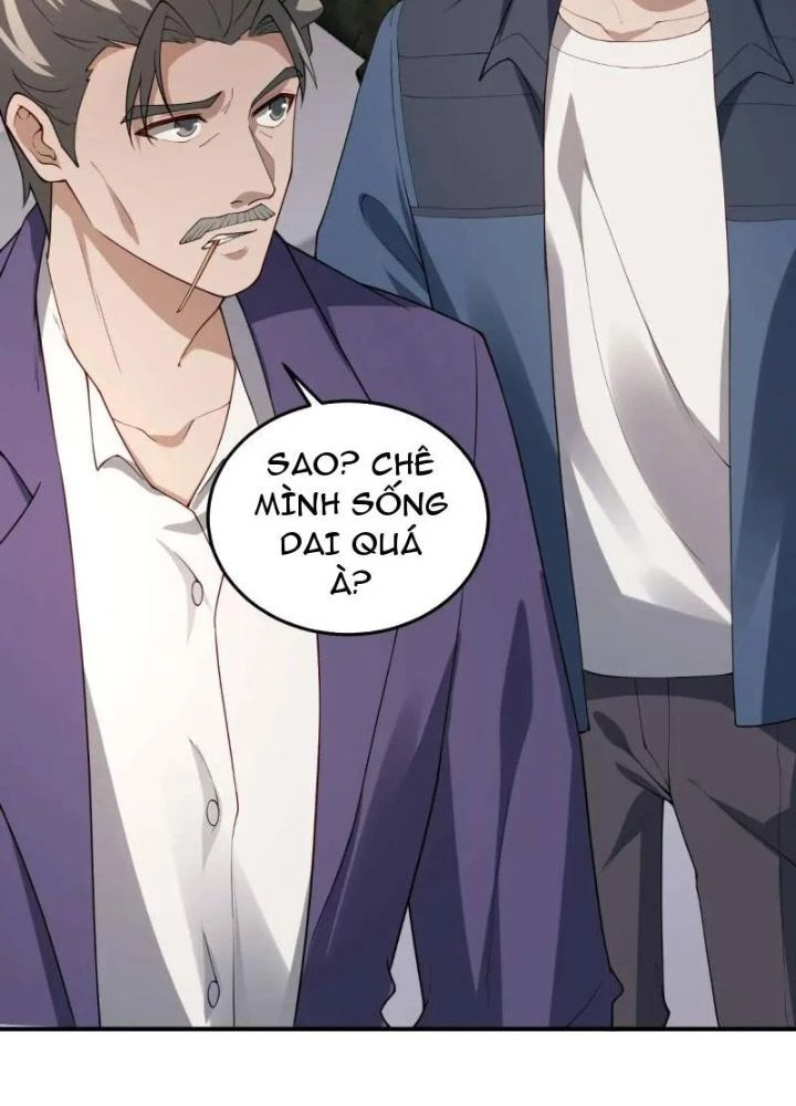 Mạt Thế Đa Bội Phản Hoàn Hệ Thống Chapter 41 - Trang 2