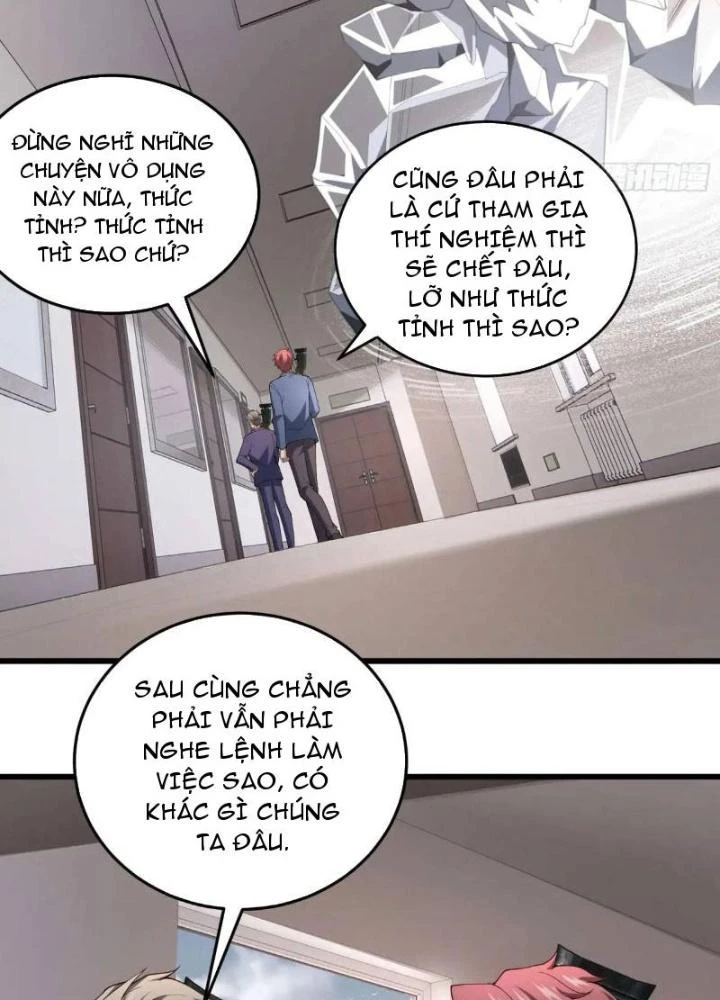 Mạt Thế Đa Bội Phản Hoàn Hệ Thống Chapter 41 - Trang 2