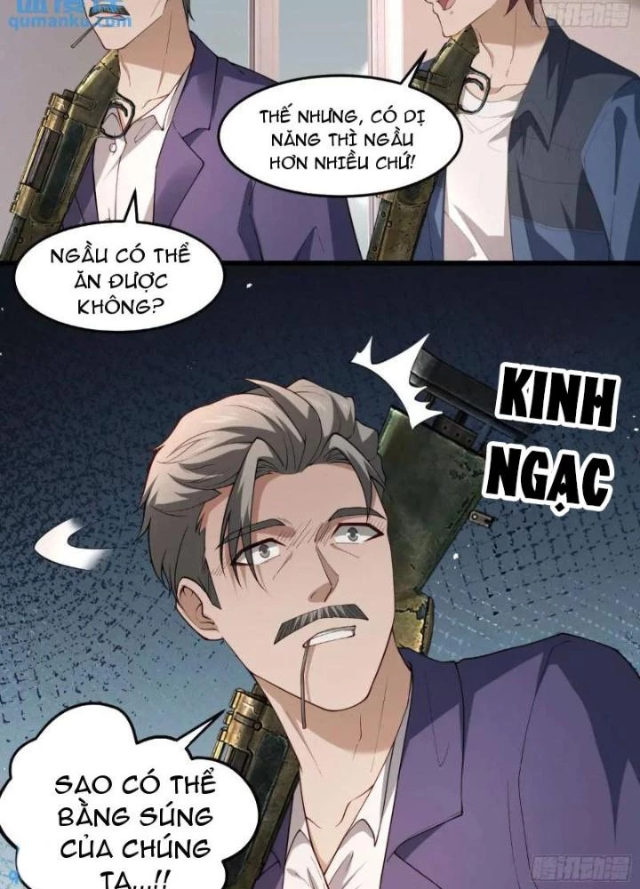 Mạt Thế Đa Bội Phản Hoàn Hệ Thống Chapter 41 - Trang 2