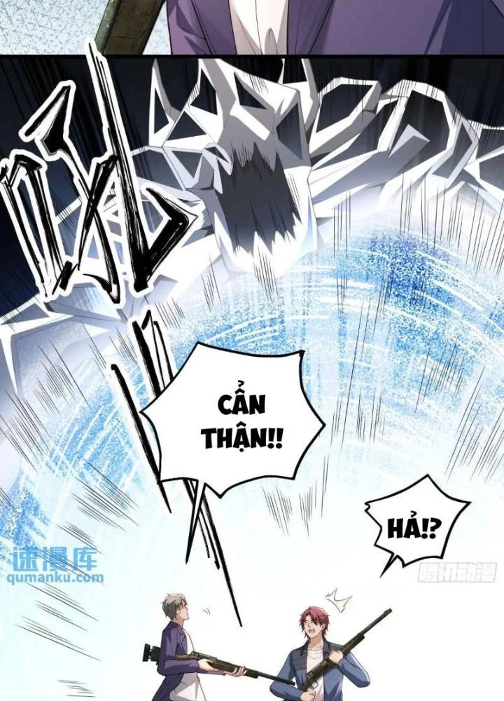 Mạt Thế Đa Bội Phản Hoàn Hệ Thống Chapter 41 - Trang 2