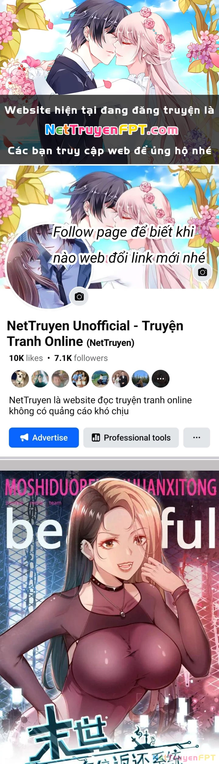 Mạt Thế Đa Bội Phản Hoàn Hệ Thống Chapter 41 - Trang 2