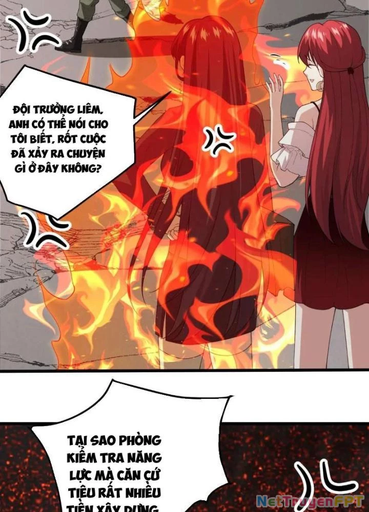 Mạt Thế Đa Bội Phản Hoàn Hệ Thống Chapter 41 - Trang 2