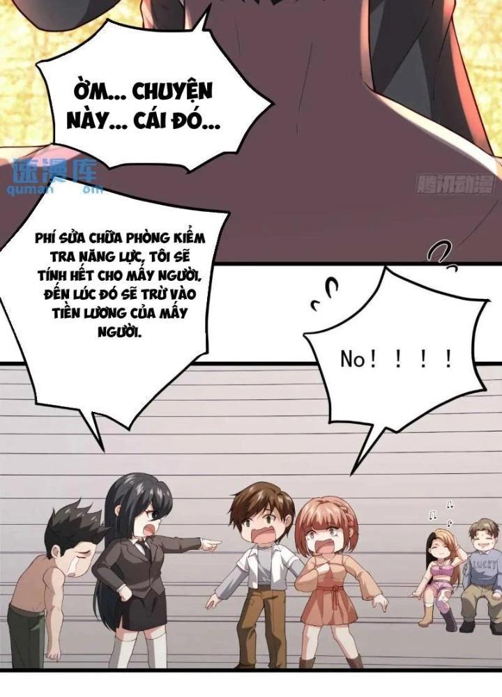 Mạt Thế Đa Bội Phản Hoàn Hệ Thống Chapter 41 - Trang 2
